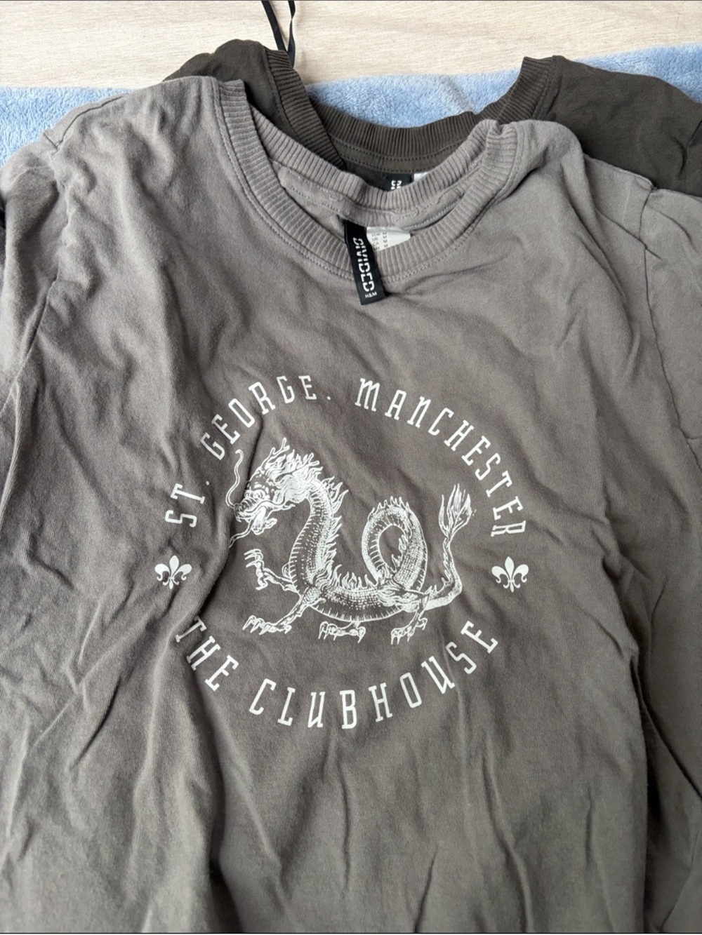 H&M, Divided, Holster, Forever 21 Youth Clothing Bundle - Picture 7 of 16